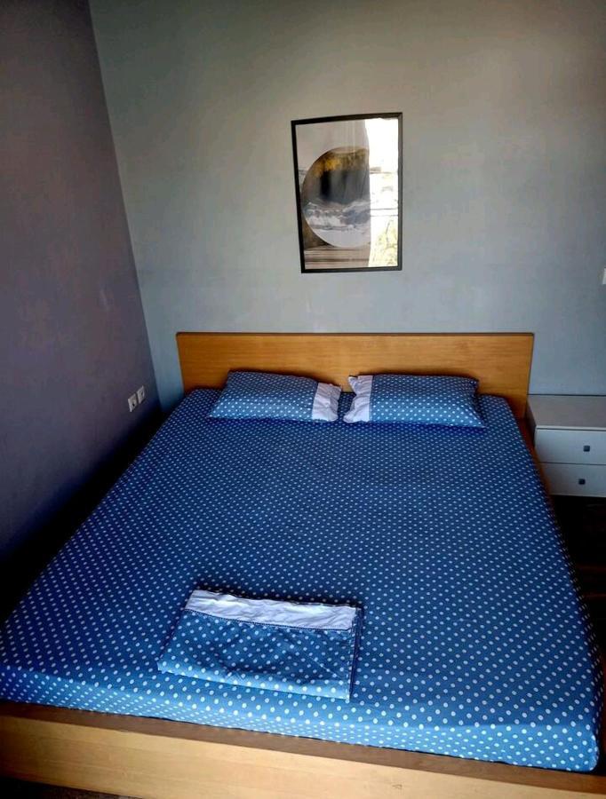 Όμορφο Και Ευρύχωρο Διαμέρισμα Με Θέα! Appartement Nauplion Buitenkant foto
