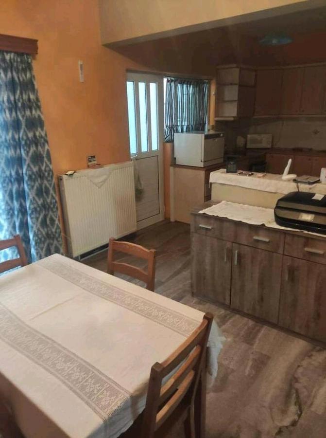 Όμορφο Και Ευρύχωρο Διαμέρισμα Με Θέα! Appartement Nauplion Buitenkant foto