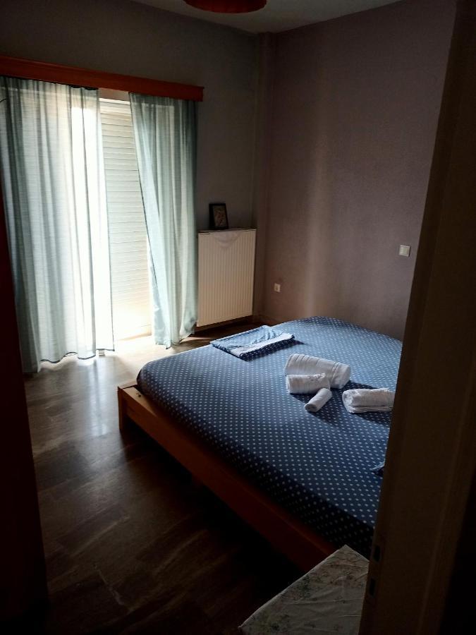 Όμορφο Και Ευρύχωρο Διαμέρισμα Με Θέα! Appartement Nauplion Buitenkant foto