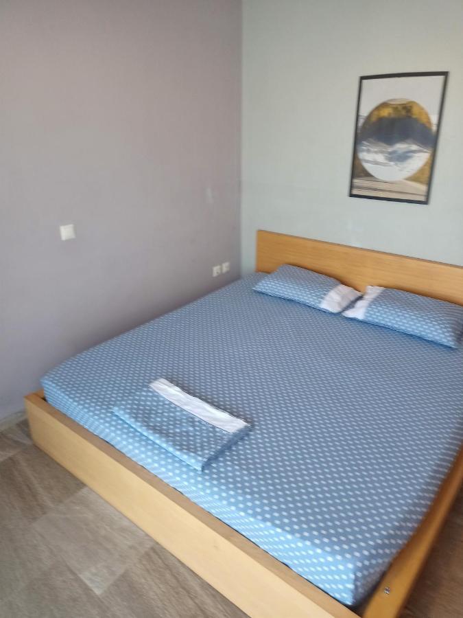 Όμορφο Και Ευρύχωρο Διαμέρισμα Με Θέα! Appartement Nauplion Buitenkant foto