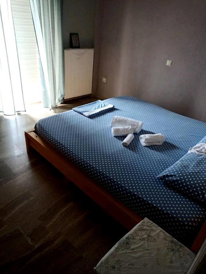 Όμορφο Και Ευρύχωρο Διαμέρισμα Με Θέα! Appartement Nauplion Buitenkant foto