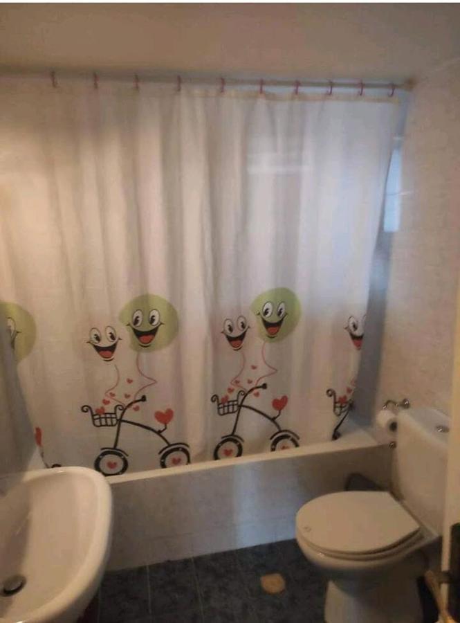 Όμορφο Και Ευρύχωρο Διαμέρισμα Με Θέα! Appartement Nauplion Buitenkant foto