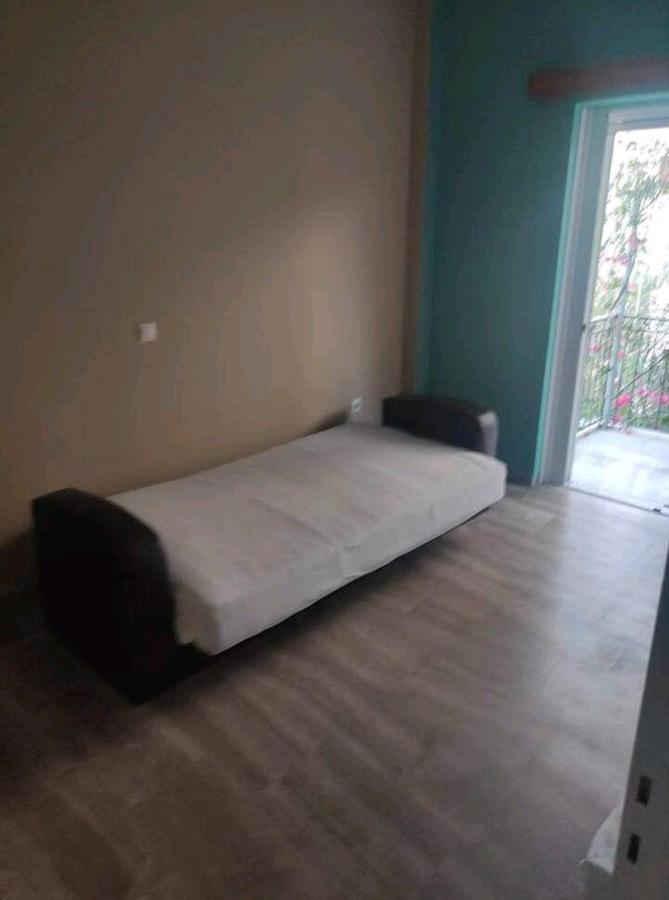 Όμορφο Και Ευρύχωρο Διαμέρισμα Με Θέα! Appartement Nauplion Buitenkant foto