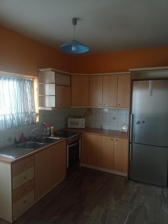 Όμορφο Και Ευρύχωρο Διαμέρισμα Με Θέα! Appartement Nauplion Buitenkant foto