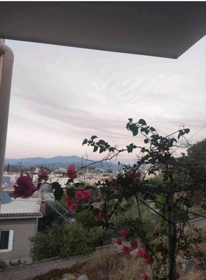 Όμορφο Και Ευρύχωρο Διαμέρισμα Με Θέα! Appartement Nauplion Buitenkant foto